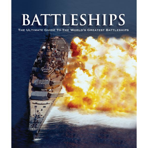 BATTLESHIPS