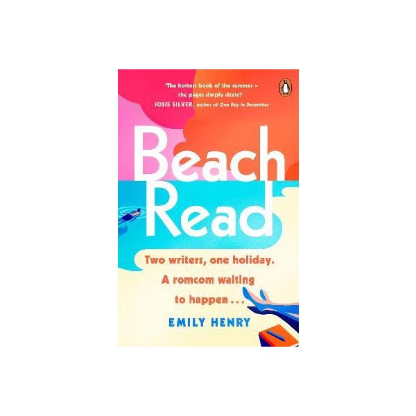 BEACH READ