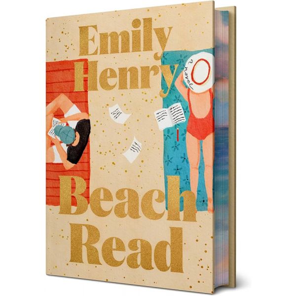 Beach Read (Deluxe Edition)