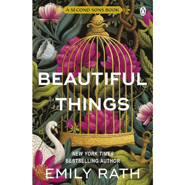 Beautiful Things, Book 1