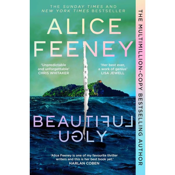 Beautiful Ugly