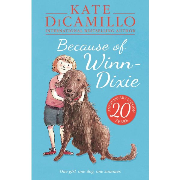 BECAUSE OF WINN-DIXIE