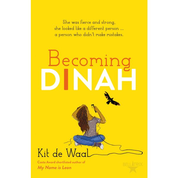 BECOMING DINAH