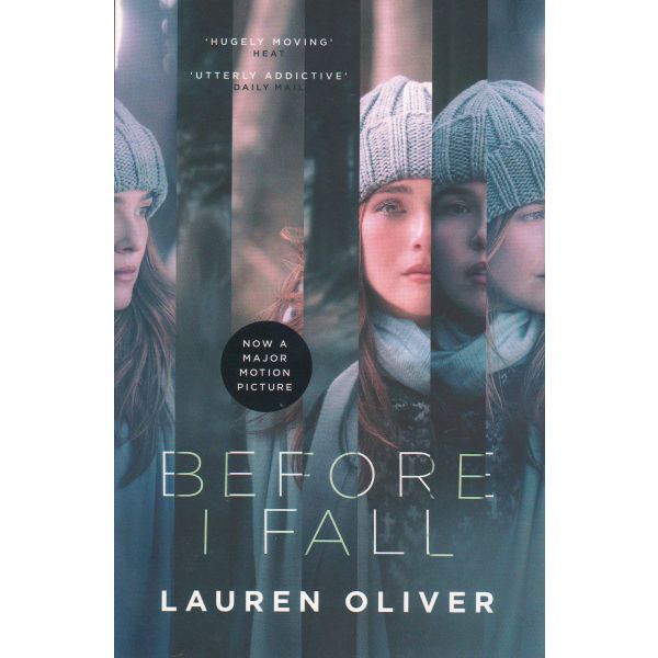 BEFORE I FALL: Film Tie-In