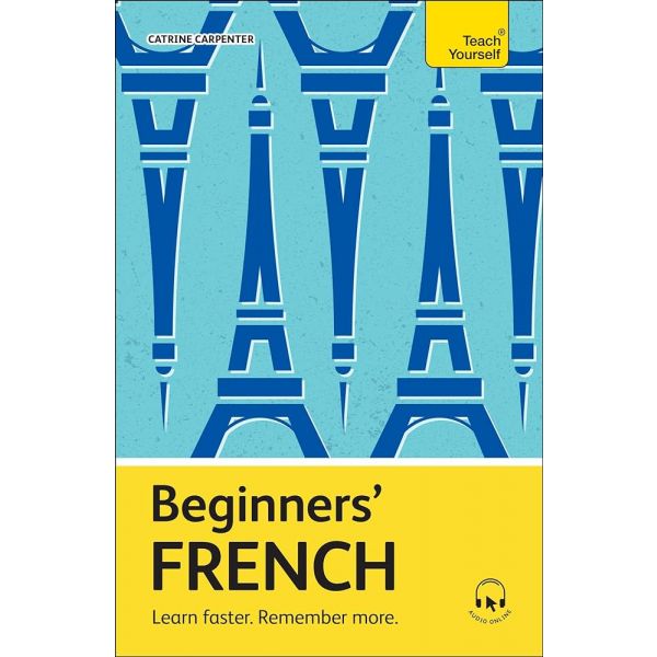BEGINNER`S FRENCH
