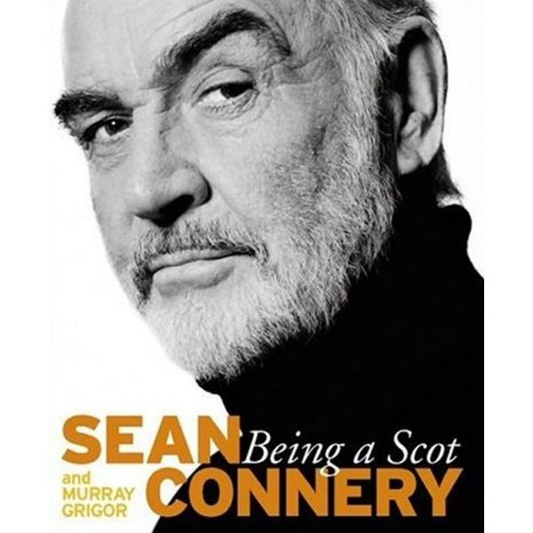 BEING A SCOT
