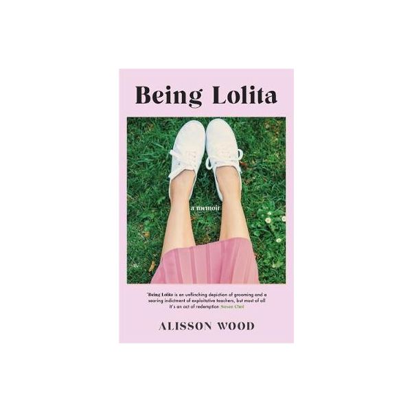BEING LOLITA