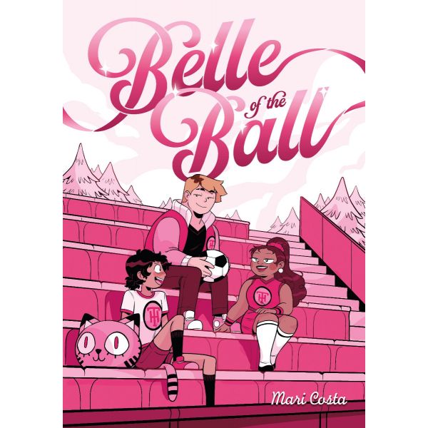 BELLE OF THE BALL