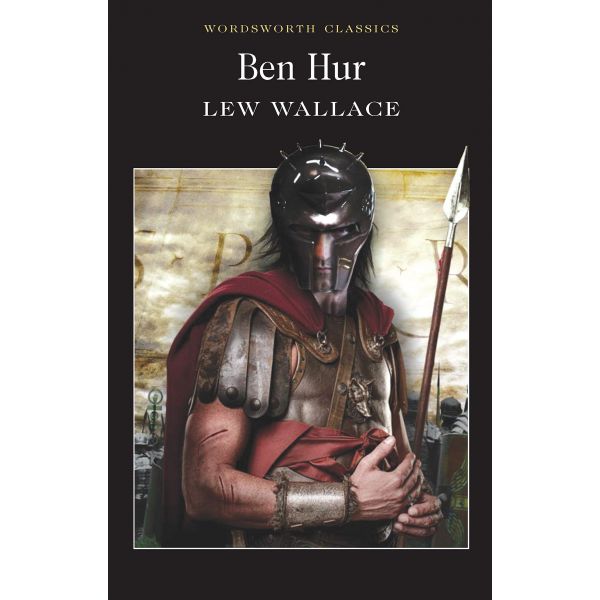 BEN HUR. “W-th Classics“