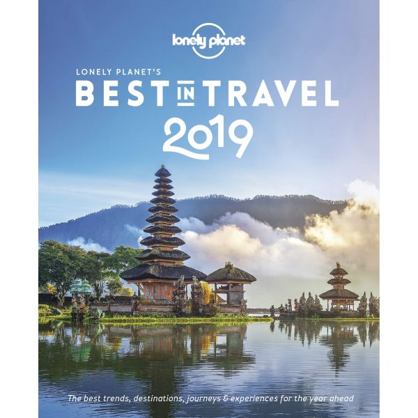 BEST IN TRAVEL 2019
