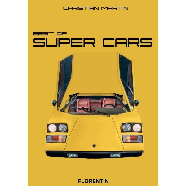 Best of Supercars