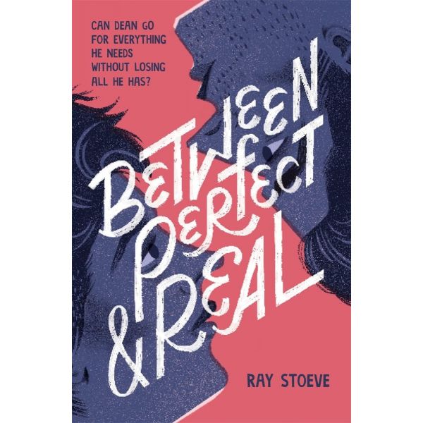 BETWEEN PERFECT AND REAL