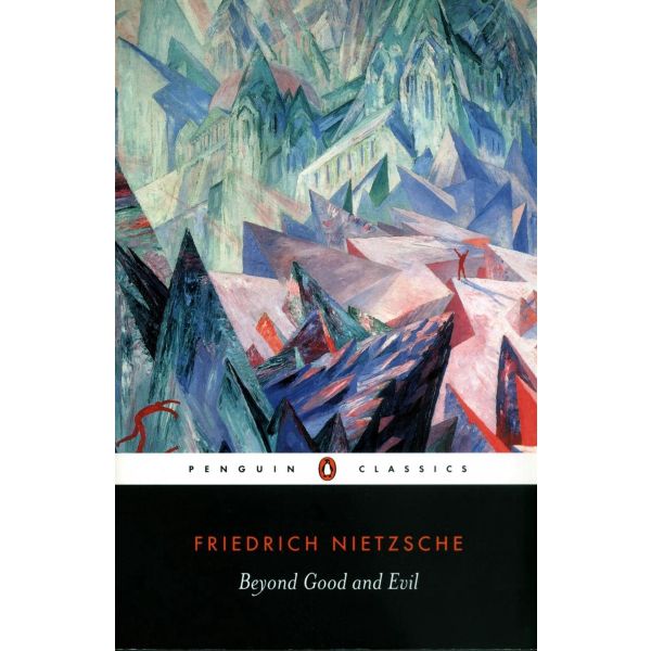 Beyond Good and Evil