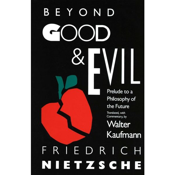 Beyond Good & Evil