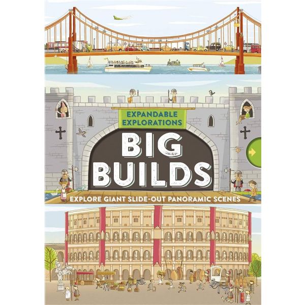 Big Builds
