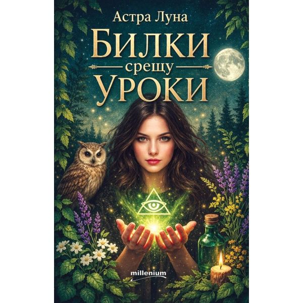 Билки срещу уроки