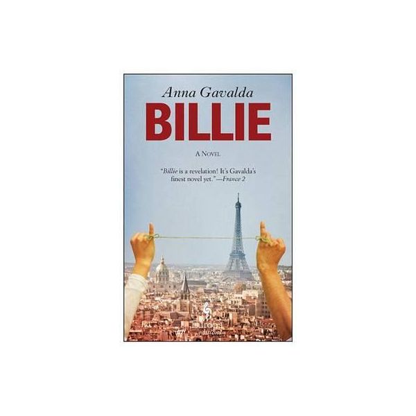 BILLIE