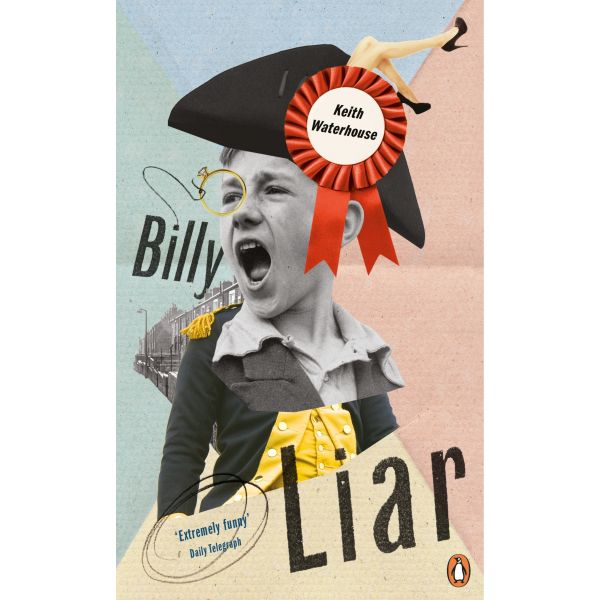 BILLY LIAR