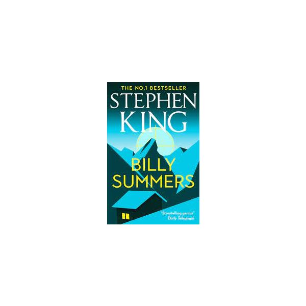 BILLY SUMMERS