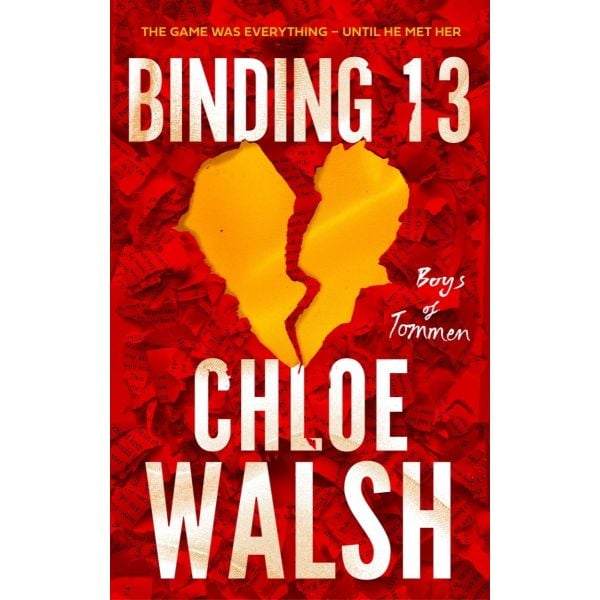 BINDING 13