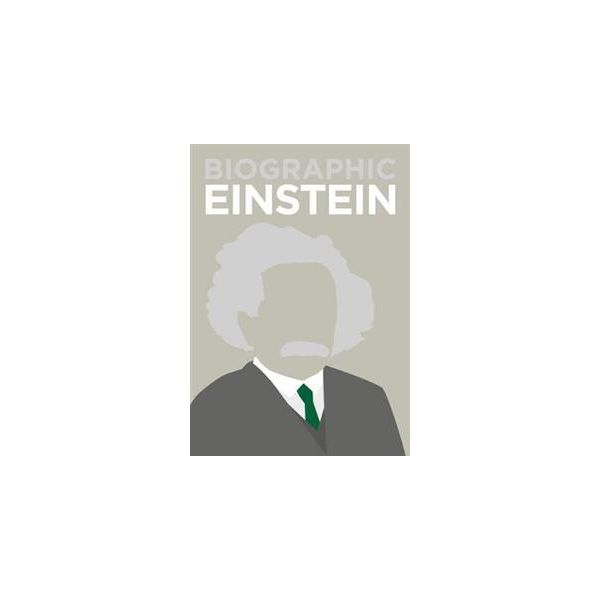 EINSTEIN. “Biographic“