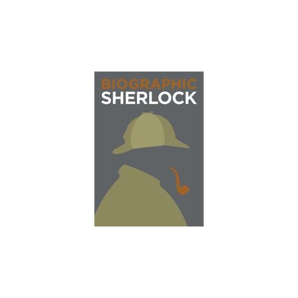 SHERLOCK. “Biographic“