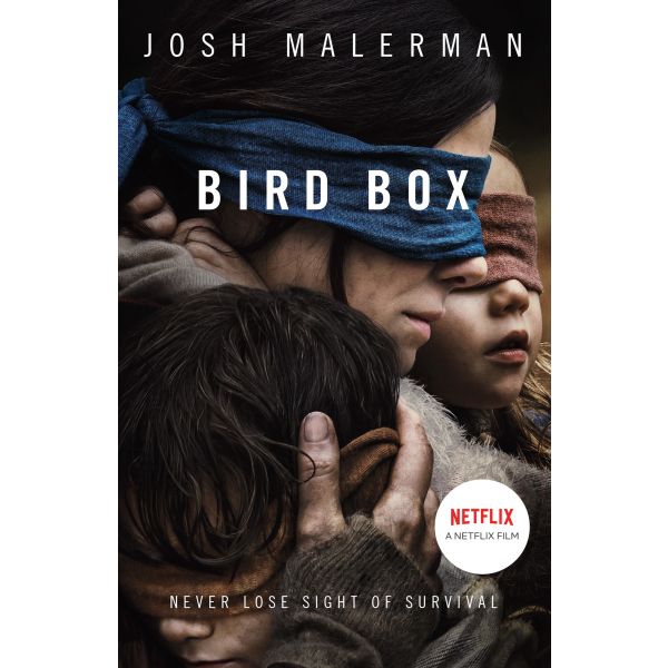BIRD BOX: Film Tie-In