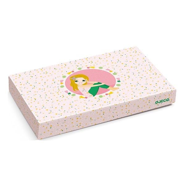 Бижута Pompons and Stars. Възраст: 5+ год. /DJ06653/, “Djeco“