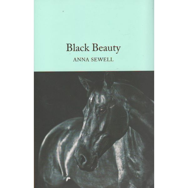BLACK BEAUTY