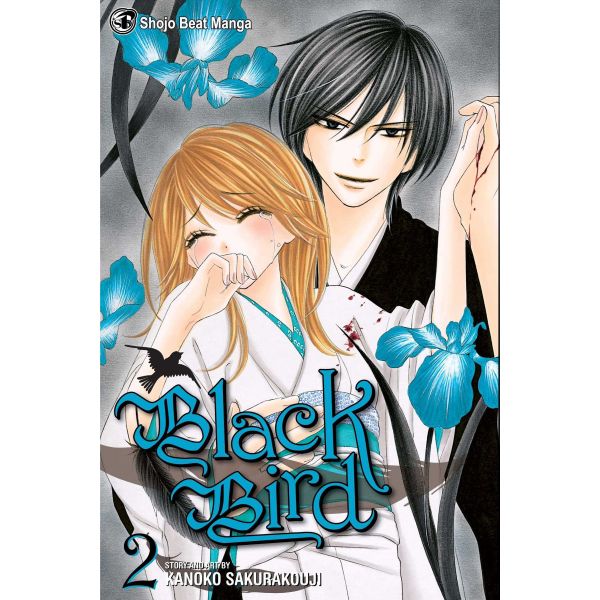 BLACK BIRD, VOL. 2