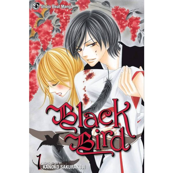 BLACK BIRD, Vol. 1