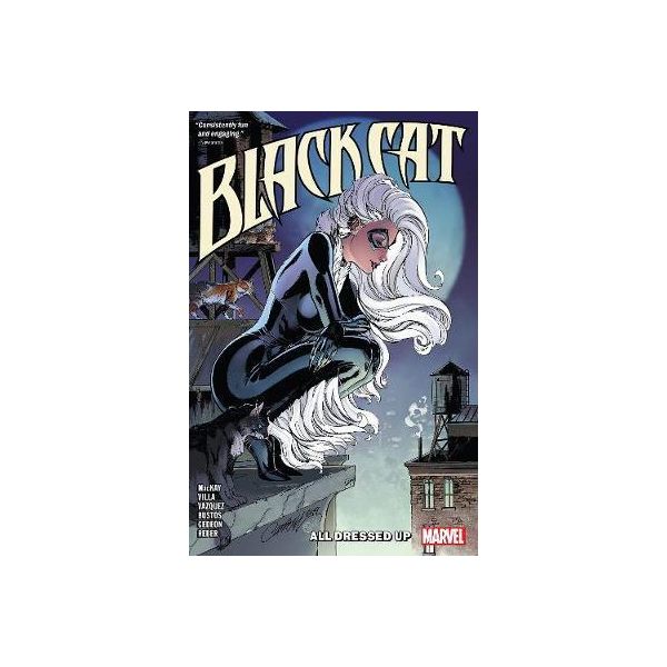 BLACK CAT Vol. 3