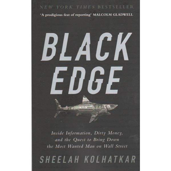 BLACK EDGE