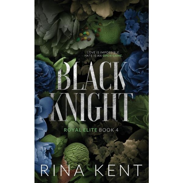 BLACK KNIGHT