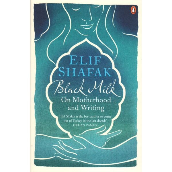 BLACK MILK: On Motherhood and Writing
