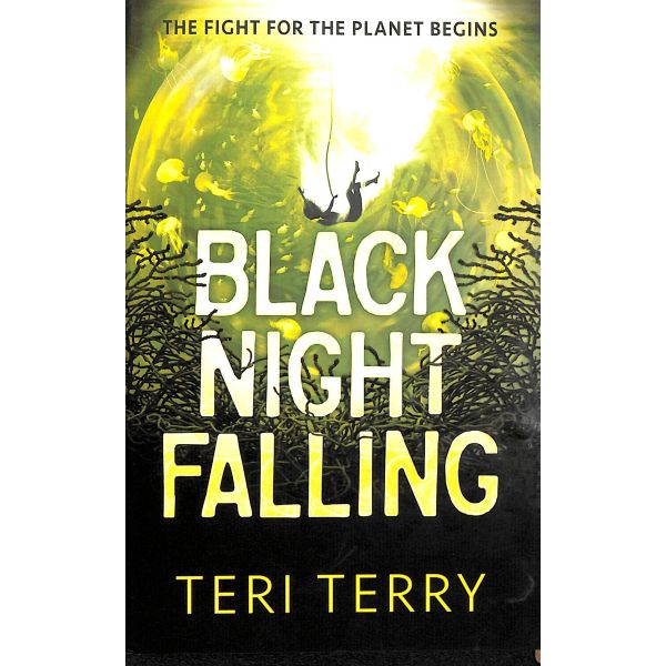 BLACK NIGHT FALLING