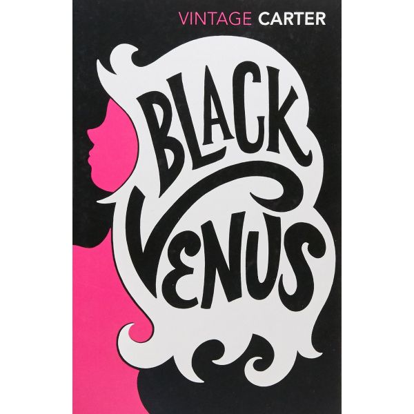 BLACK VENUS