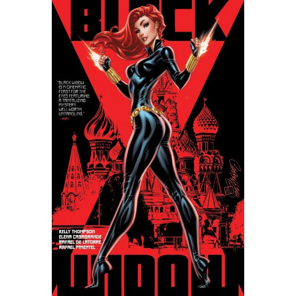 Black Widow