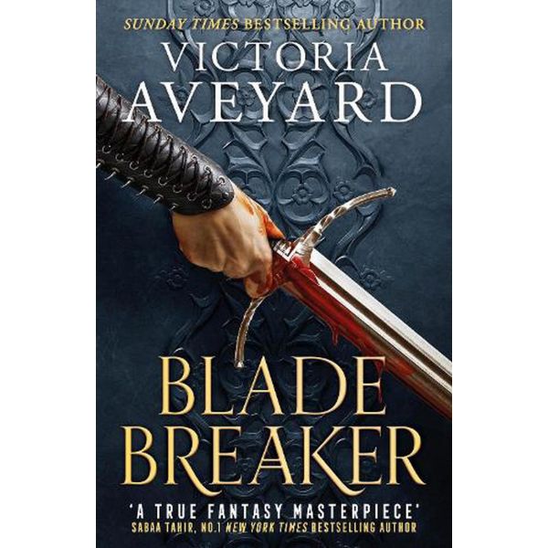 BLADE BREAKER