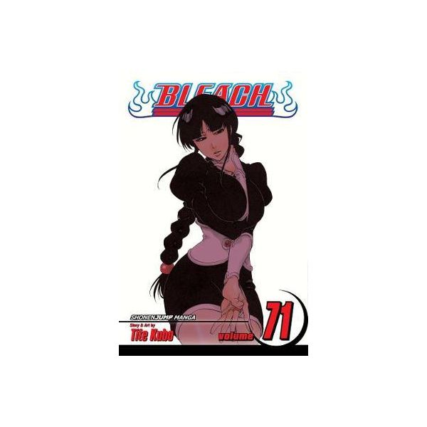 BLEACH. Volume 71