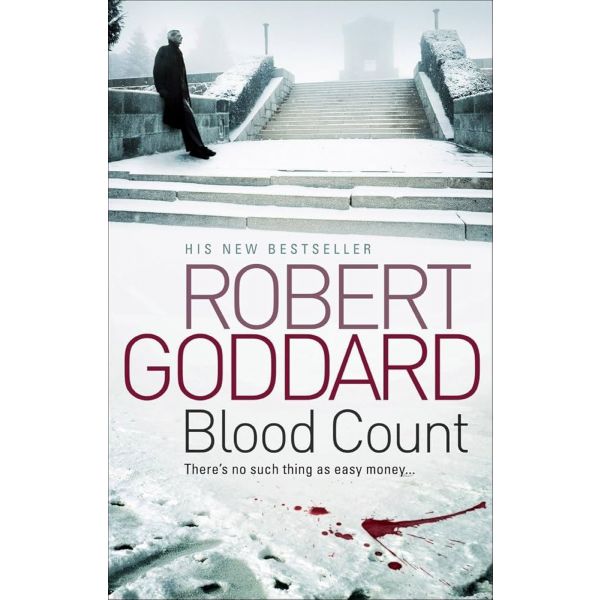 BLOOD COUNT