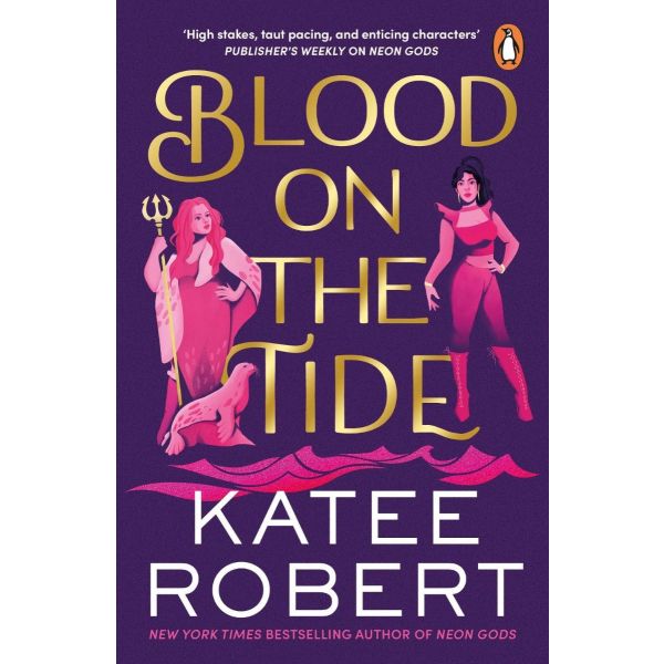 Blood on the Tide