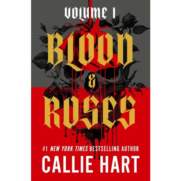 Blood & Roses Volume 1