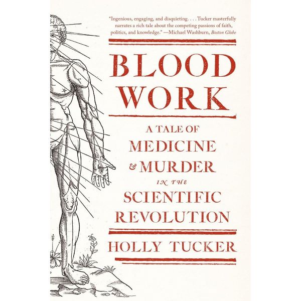Blood Work