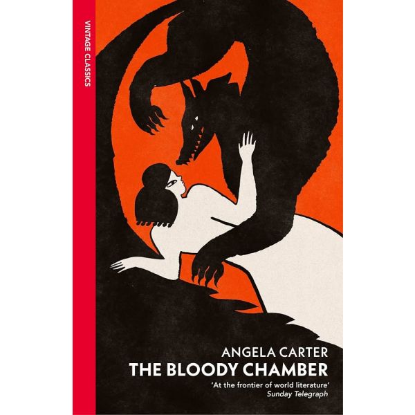 The Bloody Chamber