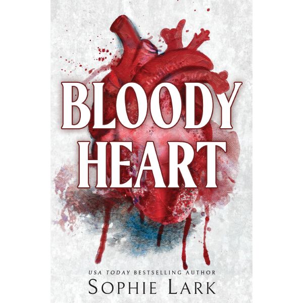 BLOODY HEART