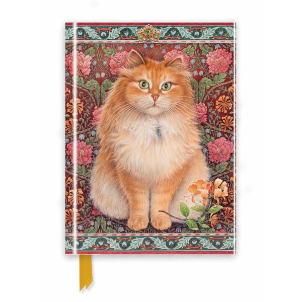 BLOSSOM: LESLEY ANNE IVORY - Foiled Journal