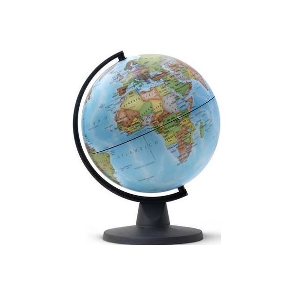 BLUE EARTH GLOBE. “Insight Globe“