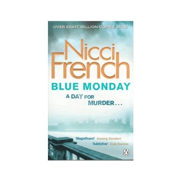 BLUE MONDAY