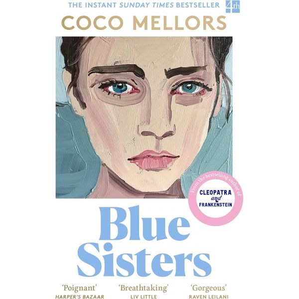 Blue Sisters (Paperback)